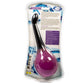 Fresh Plus Flex Tip Anal Douche For Anal Prep