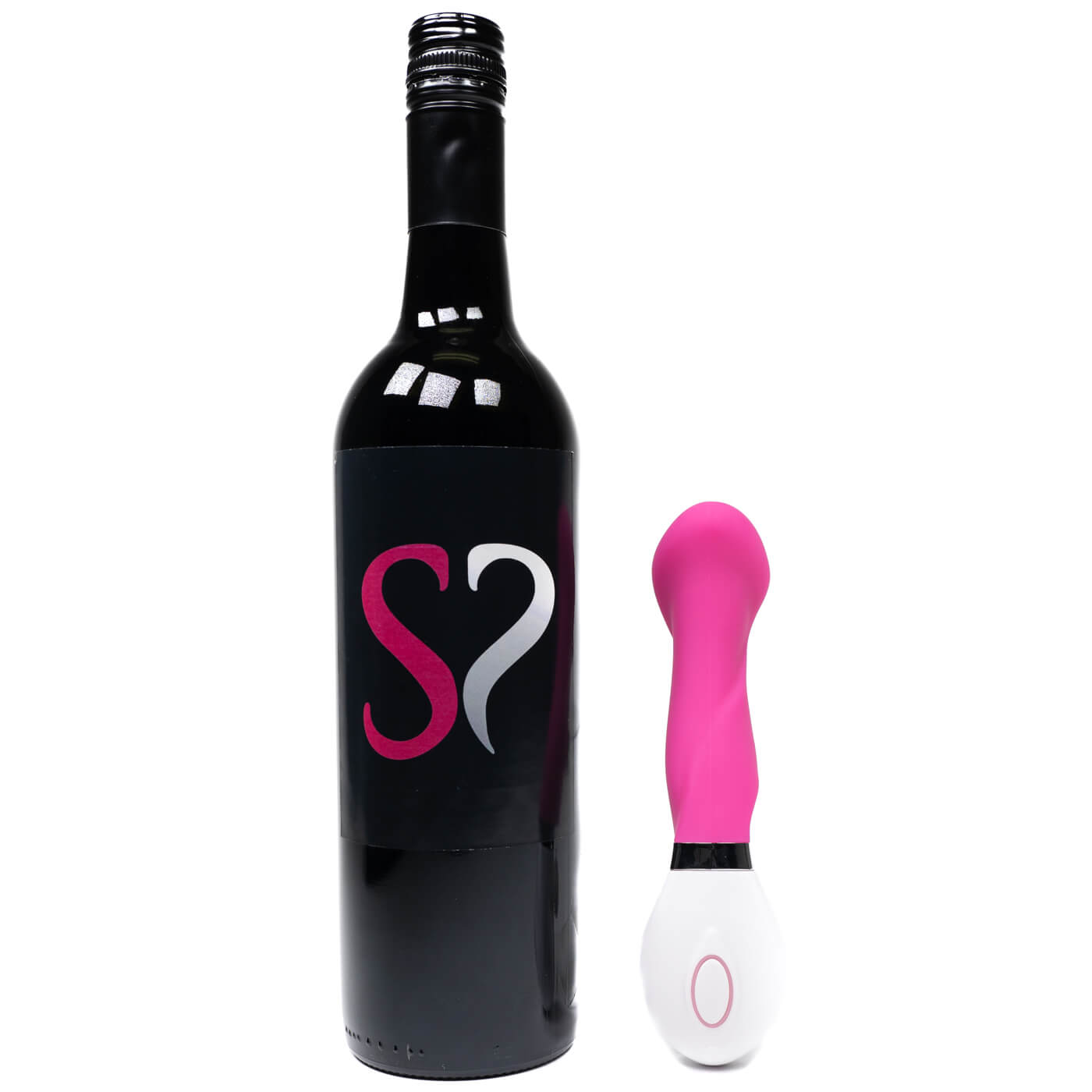 Simpli Pleasure 10 Speed Pulsating Quiet USB Waterproof G-Spot Vibrator