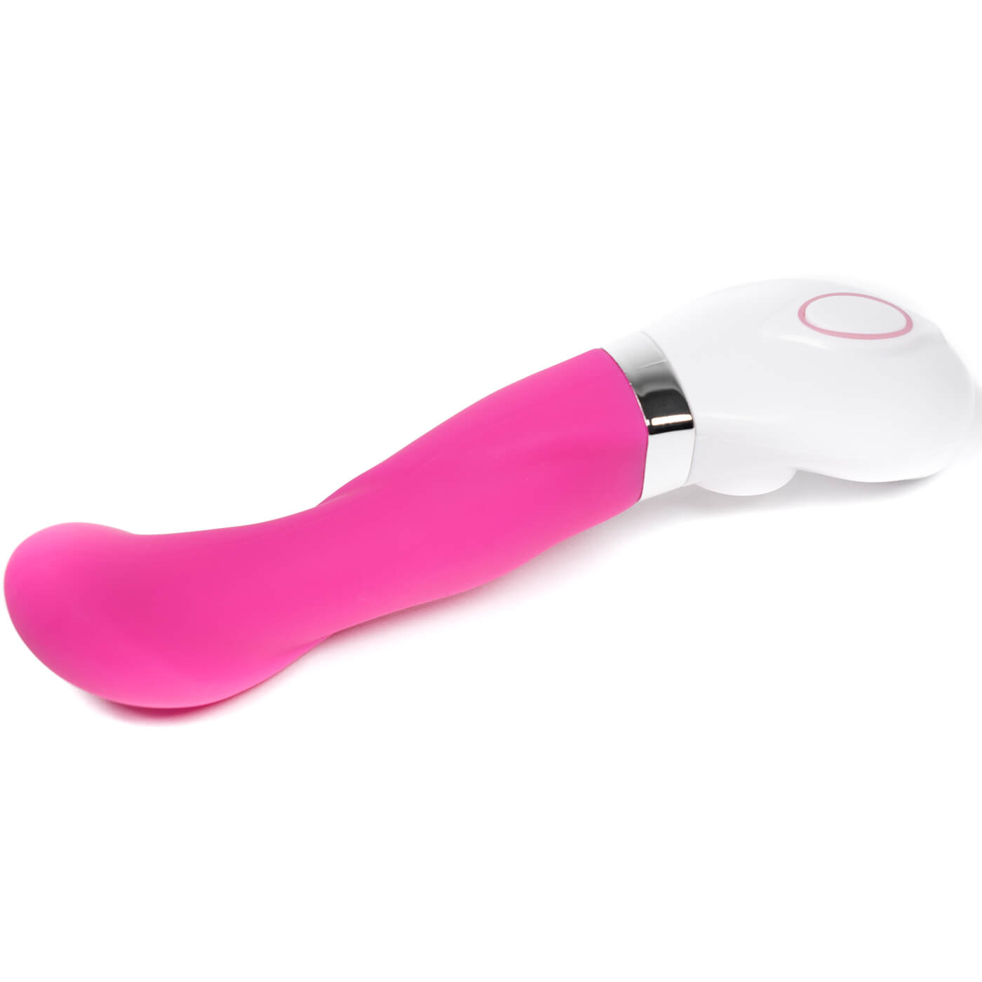 Simpli Pleasure 10 Speed Pulsating Quiet USB Waterproof G-Spot Vibrator