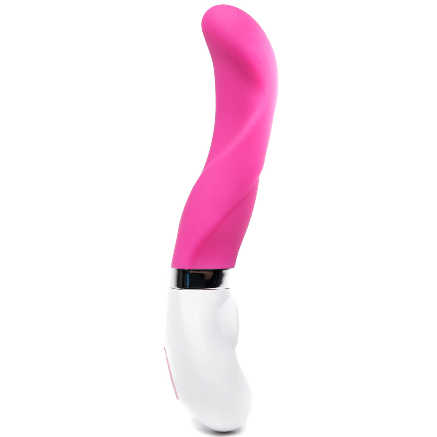 Simpli Pleasure 10 Speed Pulsating Quiet USB Waterproof G-Spot Vibrator