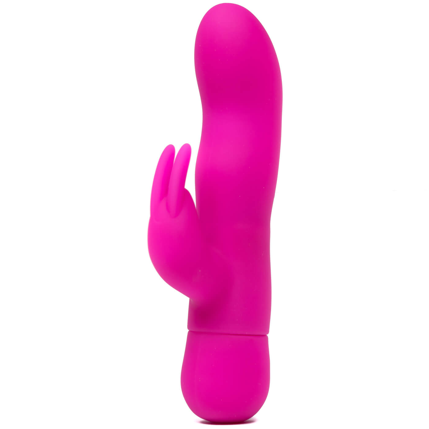 DUALITY 10 Function G-Spot Rabbit Vibrator