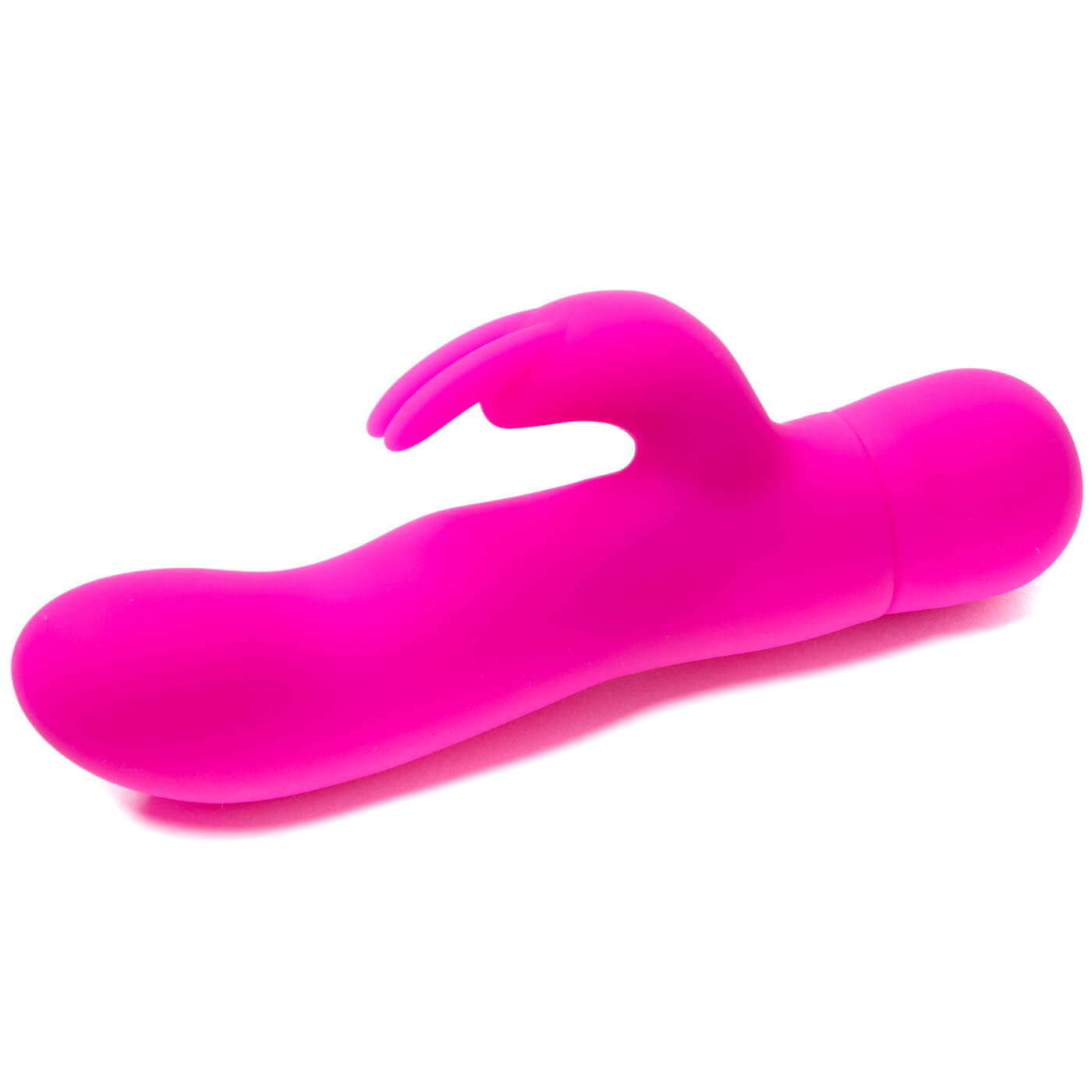 DUALITY 10 Function G-Spot Rabbit Vibrator