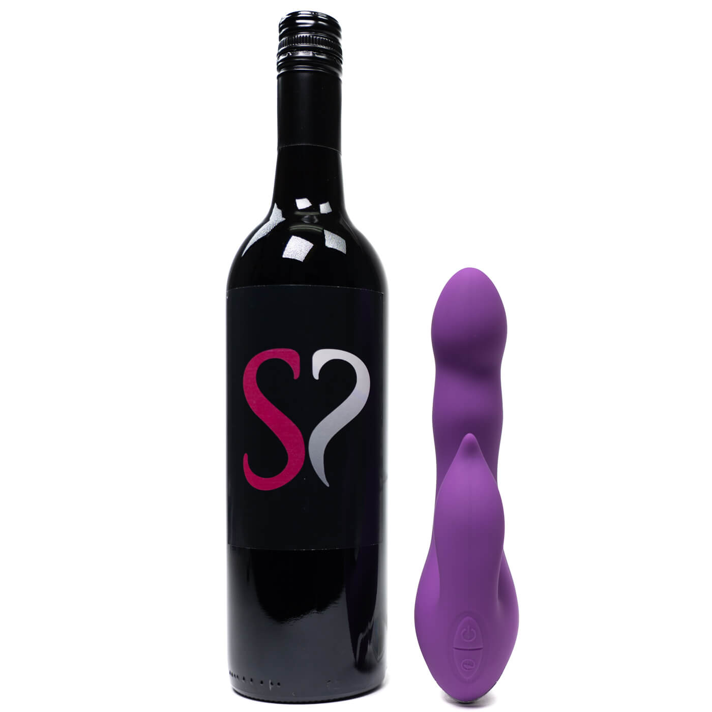 DUALITY 7 Function Dual Motor Quiet Waterproof G-Spot Rabbit Vibrator