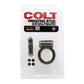 COLT Vibrating Stud Cock Ring