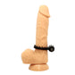 COLT Vibrating Stud Cock Ring
