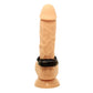 COLT Vibrating Stud Cock Ring