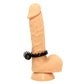 COLT Vibrating Stud Cock Ring