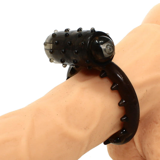 COLT Vibrating Stud Cock Ring