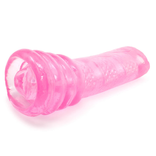 Sue Johanson Super Head Honcho Masturbator