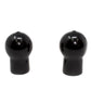 California Exotics Advanced Nipple Suckers (Black)