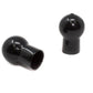 California Exotics Advanced Nipple Suckers (Black)