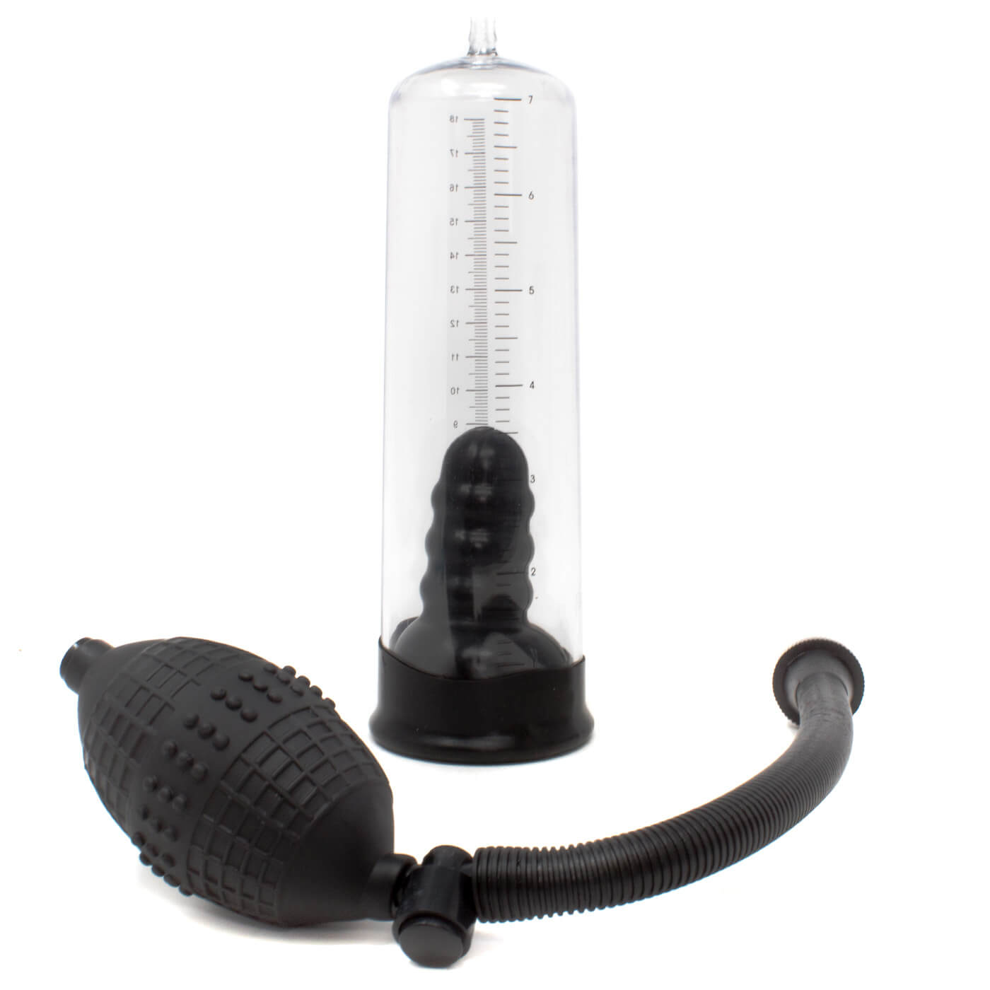 Beginners Penis Pump