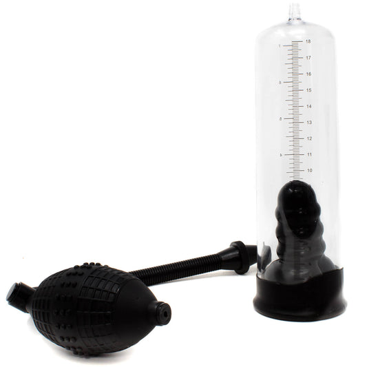 Beginners Penis Pump