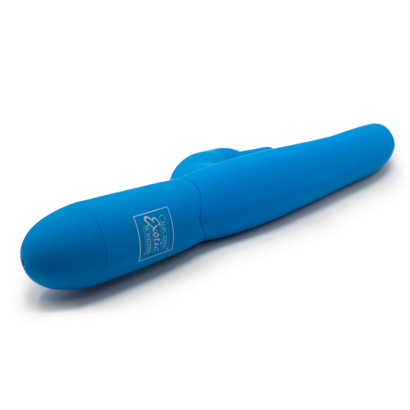 Posh 10 Function Bounding Bunny Vibrator