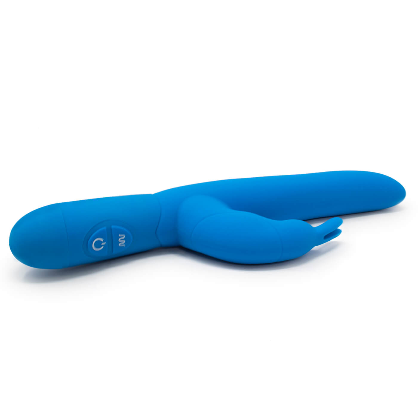 Posh 10 Function Bounding Bunny Vibrator