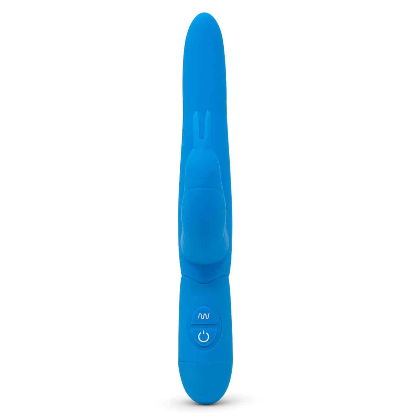 Posh 10 Function Bounding Bunny Vibrator