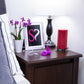 Vedo Frisky Bunny Extra Quiet 5 Function Powerful Vibrating Ring