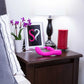 VeDO Kinky Bunny 12 Function Dual Motor USB Rechargeable G-Spot Rabbit Vibrator