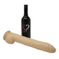 Dick Rambone White Realistic Large Cock in White