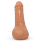 Vac-U-Lock 5 Inch Realistic G-Spot Strap On Dildo