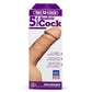 Vac-U-Lock 5 Inch Realistic G-Spot Strap On Dildo