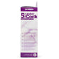 Vac-U-Lock 5 Inch Realistic G-Spot Strap On Dildo