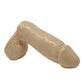 Thick 7 Inch Cock with Balls