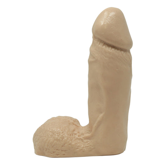 Thick 7 Inch Cock with Balls