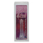 Doc Johnson UR3 6 Inch Soft Anal Starter Dildo