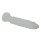 Doc Johnson UR3 6 Inch Soft Anal Starter Dildo