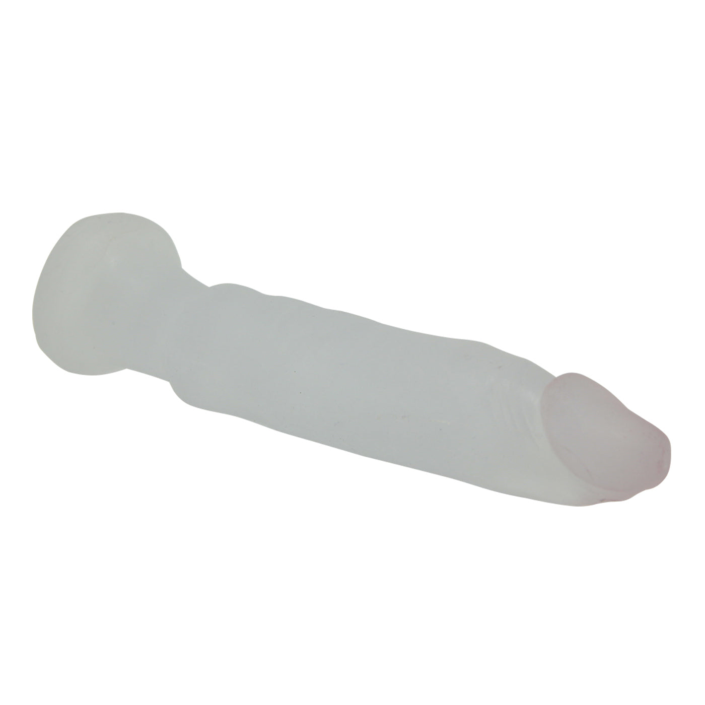Doc Johnson UR3 6 Inch Soft Anal Starter Dildo