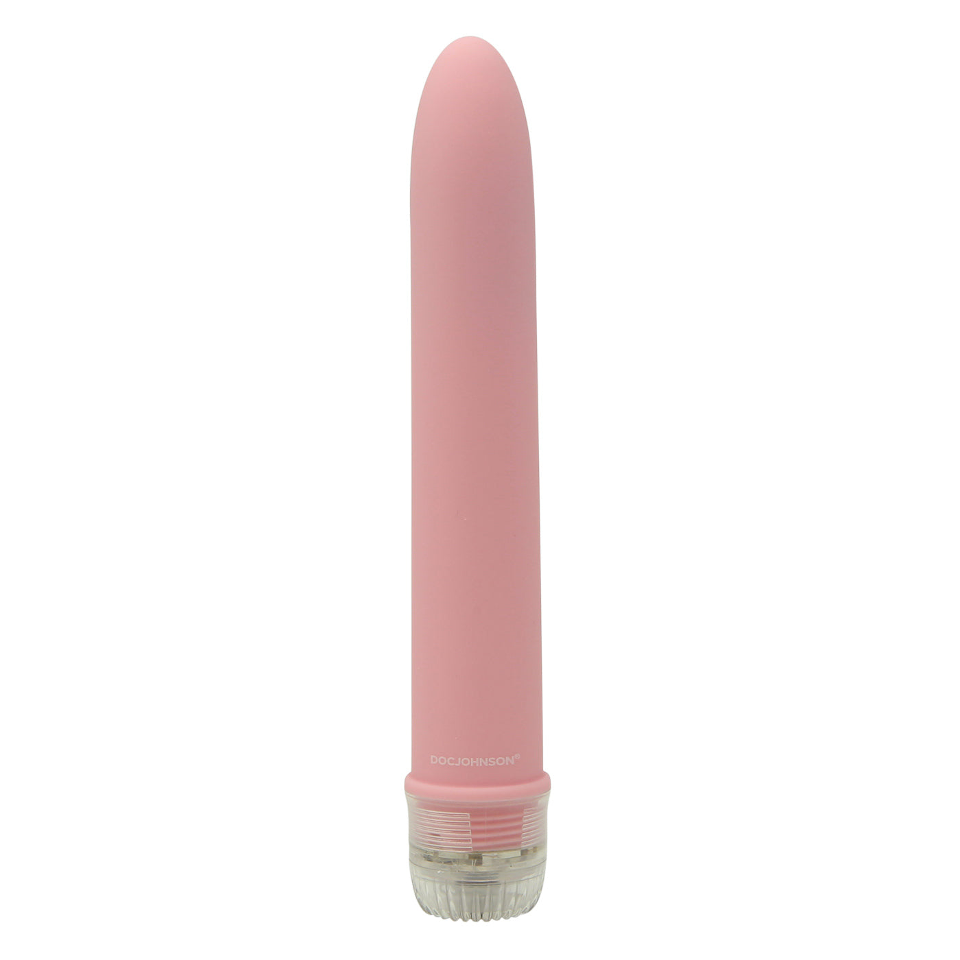 Doc Johnson Velvet Touch 7 Inch Vibrator