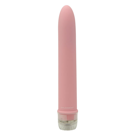 Doc Johnson Velvet Touch 7 Inch Vibrator