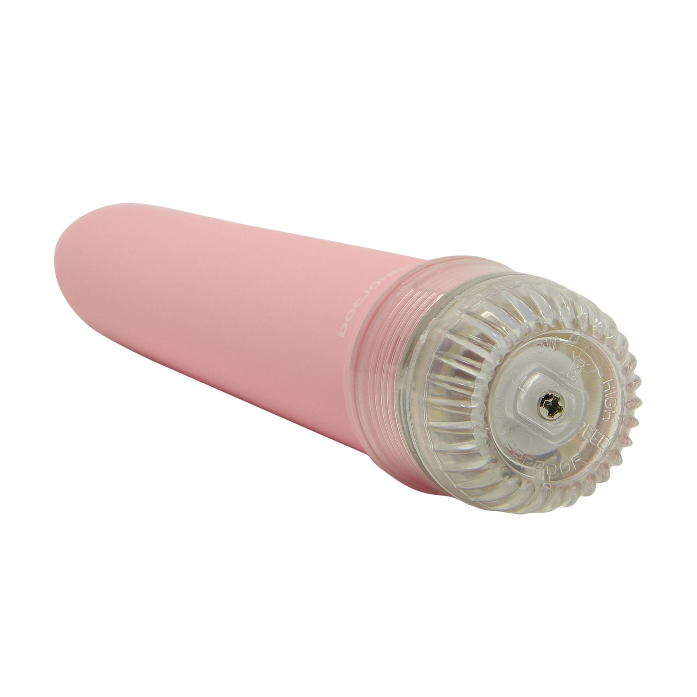 Doc Johnson Velvet Touch 7 Inch Vibrator