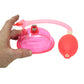 Doc Johnson Pink Pussy Pump