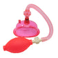 Doc Johnson Pink Pussy Pump