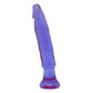 Doc Johnson Crystal Jellies 6 Inch Realistic Anal Dildo