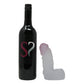 Blush 6 Inch Bulge UR3 Dildo