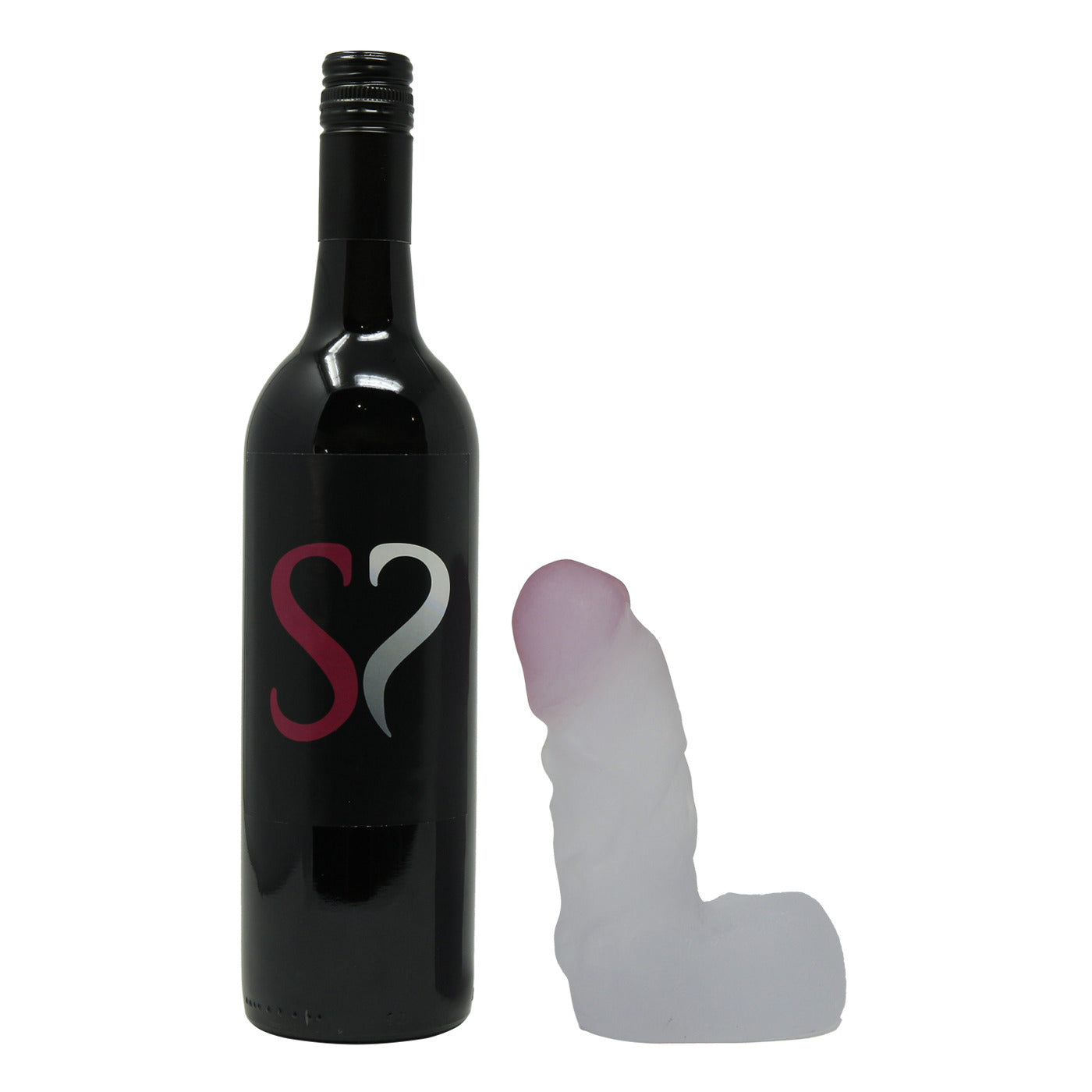 Blush 6 Inch Bulge UR3 Dildo
