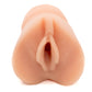 Doc Johnson UR3 Sasha Grey Cream Pie Pocket Pussy