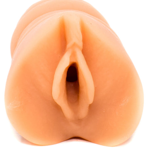 Doc Johnson UR3 Sasha Grey Cream Pie Pocket Pussy