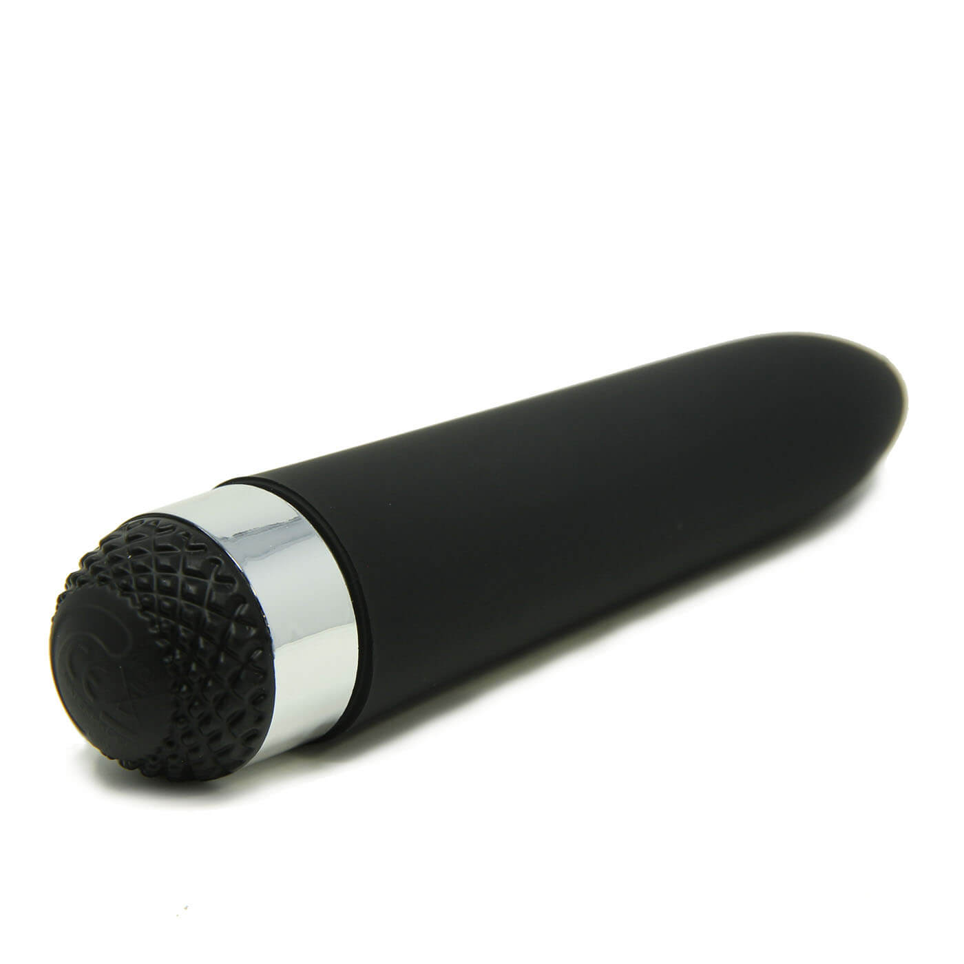 Velvet Kiss Classic 4 Inch Vibrator