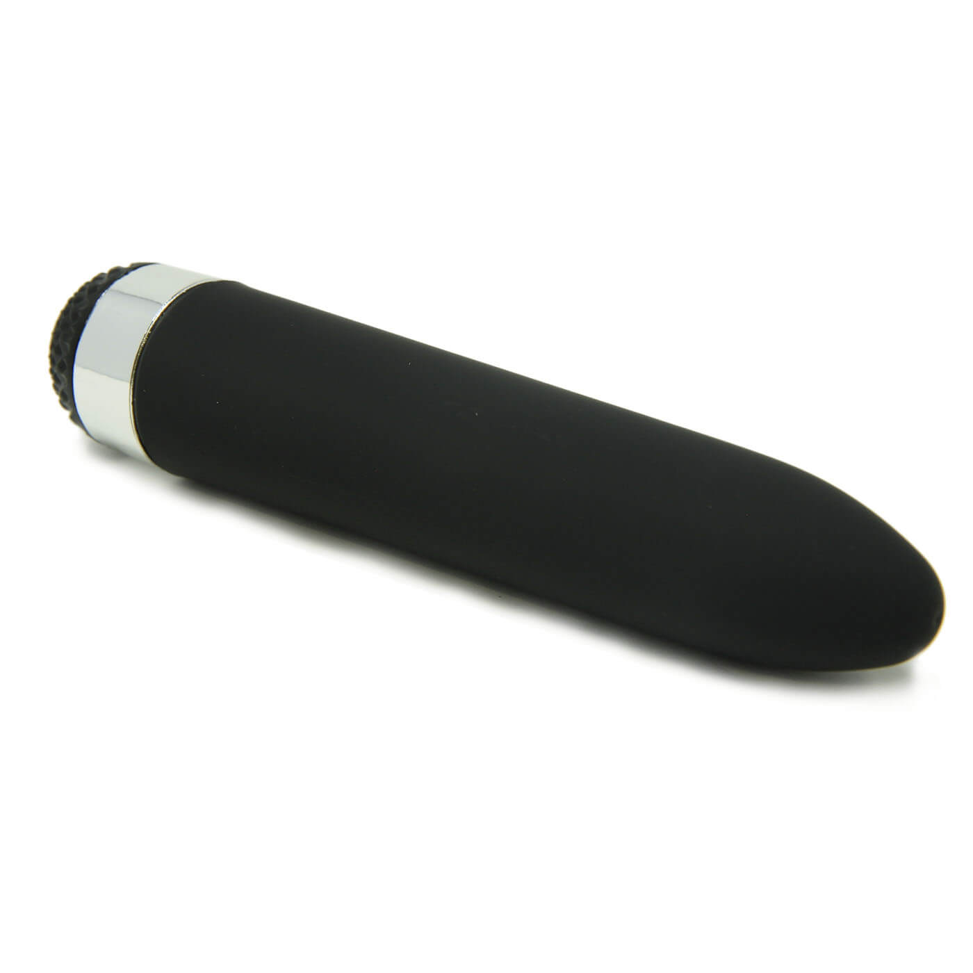 Velvet Kiss Classic 4 Inch Vibrator