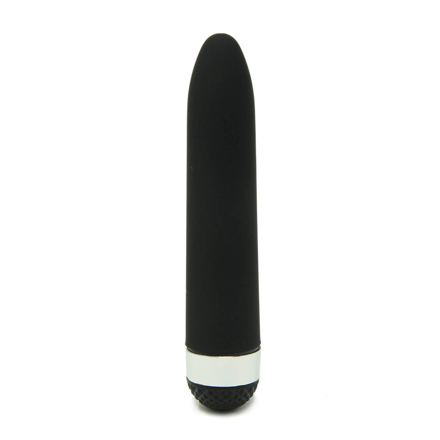 Velvet Kiss Classic 4 Inch Vibrator
