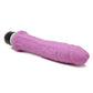 Timeless Classics 7 Function Silicone Top Stud Dildo Vibrator