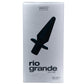 VeDO Rio GRANDE Ultra Quiet 12 Mode Large Powerful USB Anal Vibe