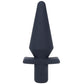 VeDO Rio GRANDE Ultra Quiet 12 Mode Large Powerful USB Anal Vibe