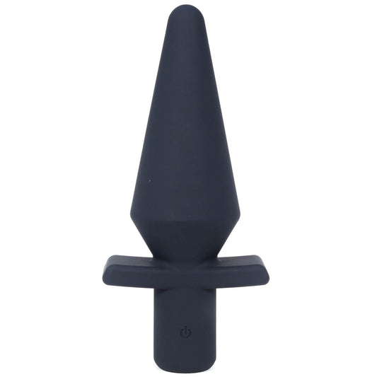 VeDO Rio GRANDE Ultra Quiet 12 Mode Large Powerful USB Anal Vibe