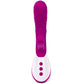 DUALITY 11 Function Extra Quiet Rechargeable Rabbit Vibrator