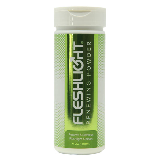 Fleshlight Renewing Powder 4oz/118ml